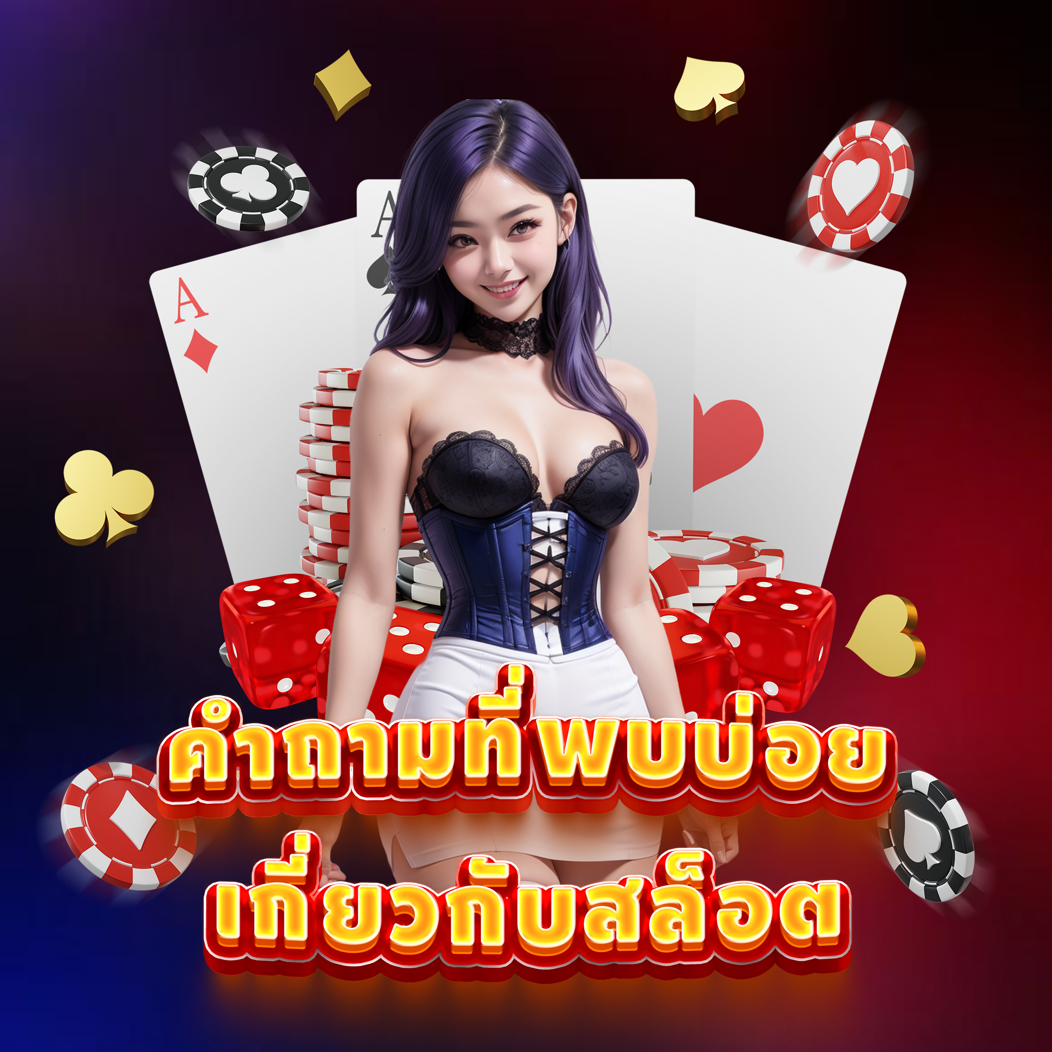 สล็อตเว็บตรง กับคำถามที่พบบ่อย